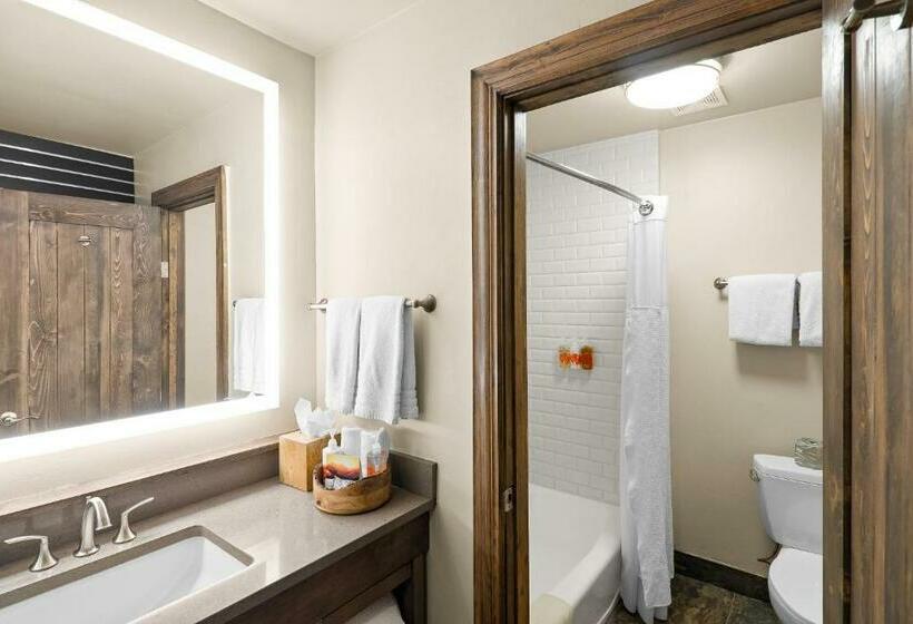 Arabella Hotel Sedona