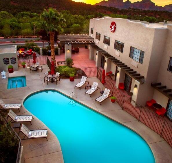 Arabella Hotel Sedona