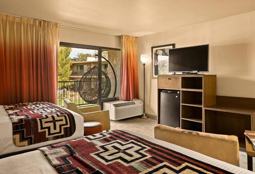 Arabella Hotel Sedona
