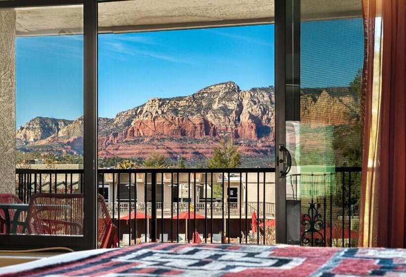 Arabella Hotel Sedona