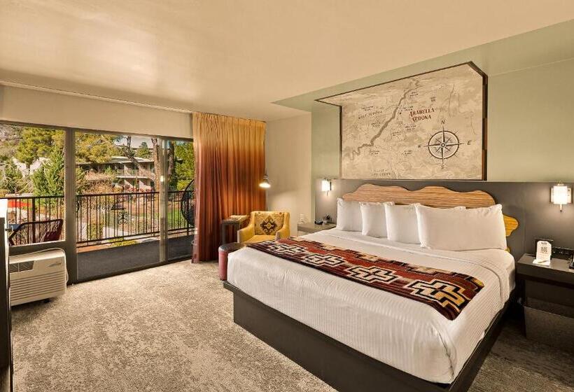 Arabella Hotel Sedona