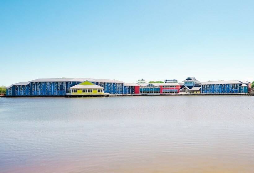 Castaway Bay By Cedar Point Resorts