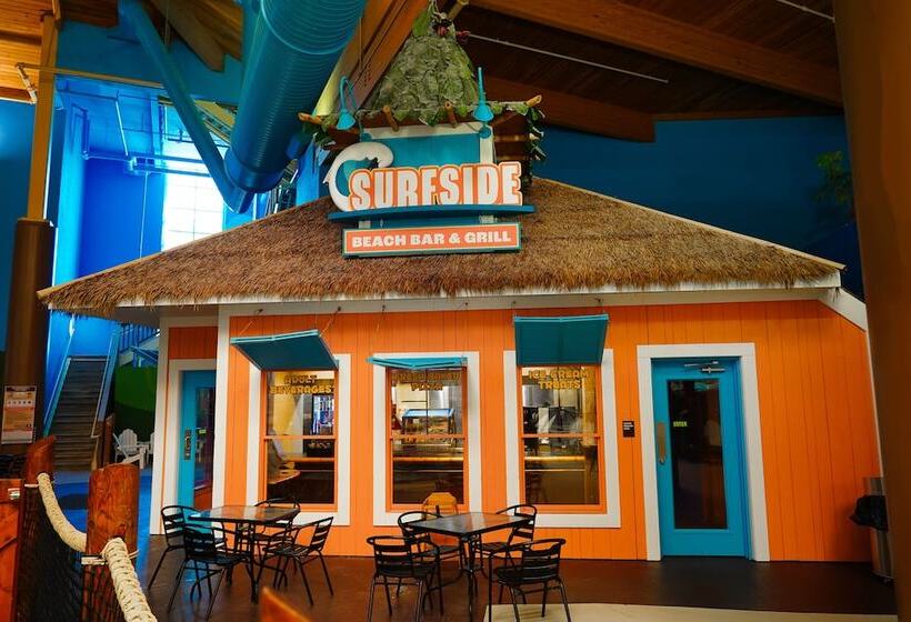 Castaway Bay By Cedar Point Resorts