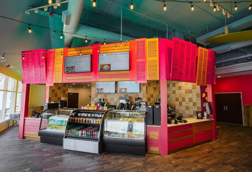 Castaway Bay By Cedar Point Resorts