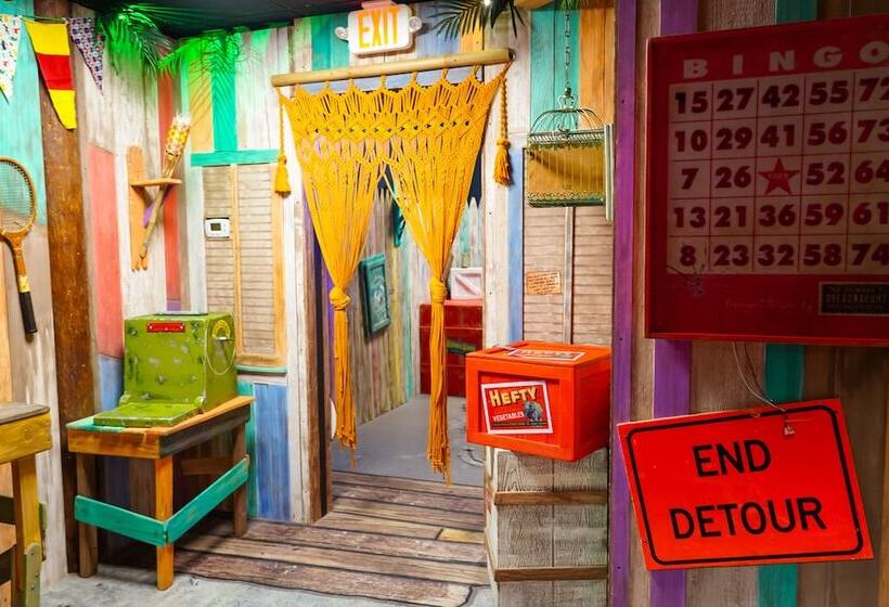 Castaway Bay By Cedar Point Resorts