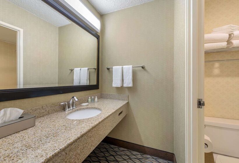 Clarion Hotel Anaheim Resort