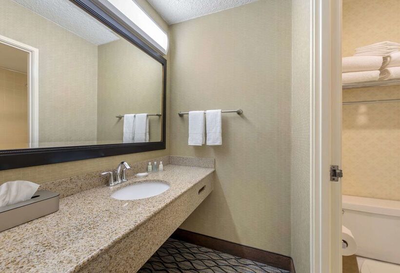 Clarion Hotel Anaheim Resort