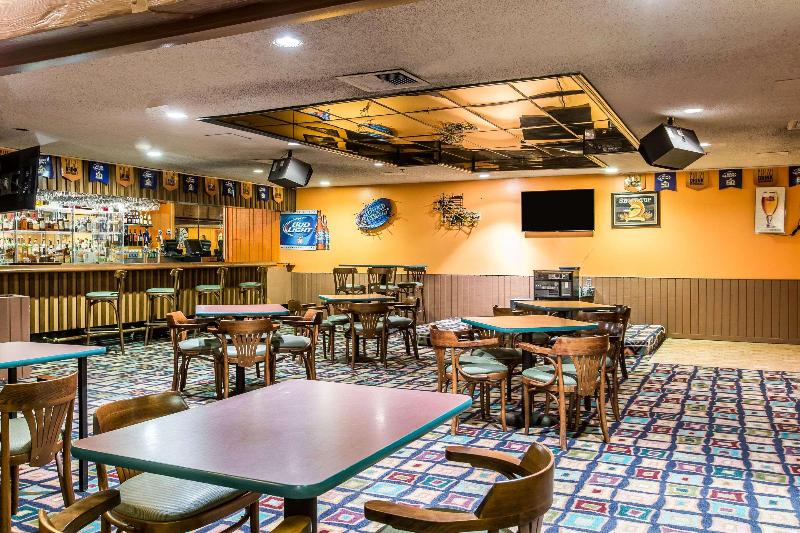 Clarion Hotel Anaheim Resort