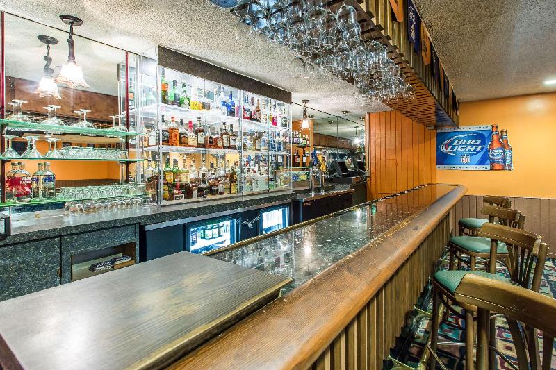 Clarion Hotel Anaheim Resort