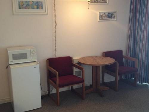 Cozy Cove Beachfront Resort