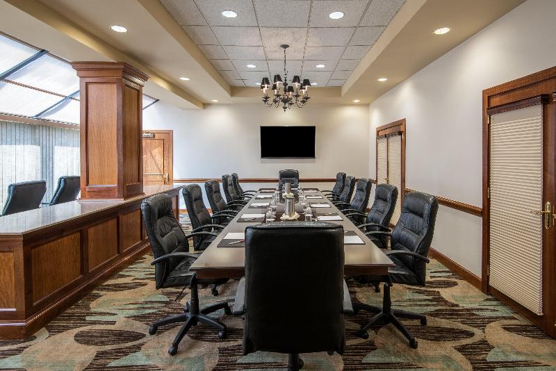 ホテル Crowne Plaza Knoxville Downtown University, An Ihg