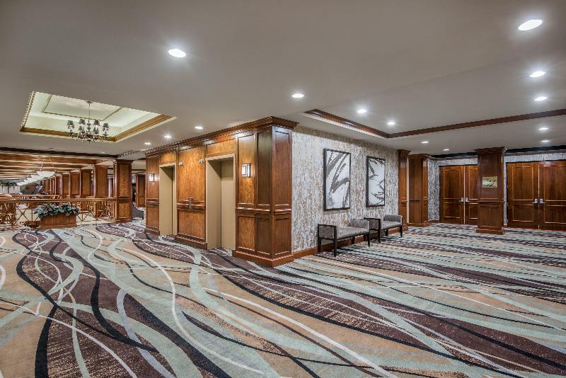 ホテル Crowne Plaza Knoxville Downtown University, An Ihg