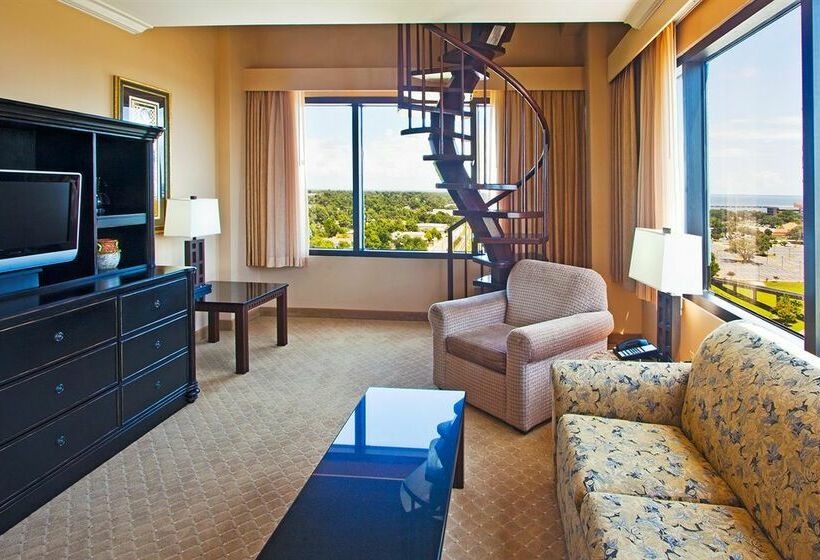 Pensacola Grand Hotel