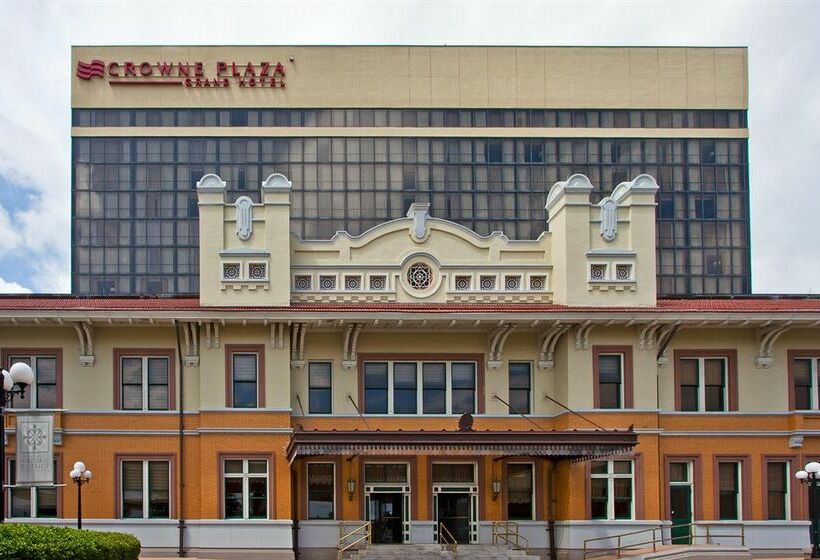 Pensacola Grand Hotel