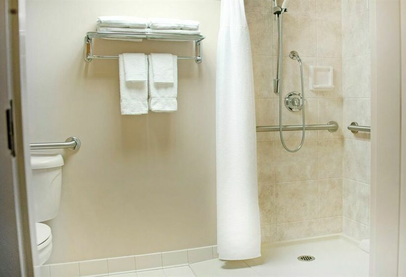 Pensacola Grand Hotel