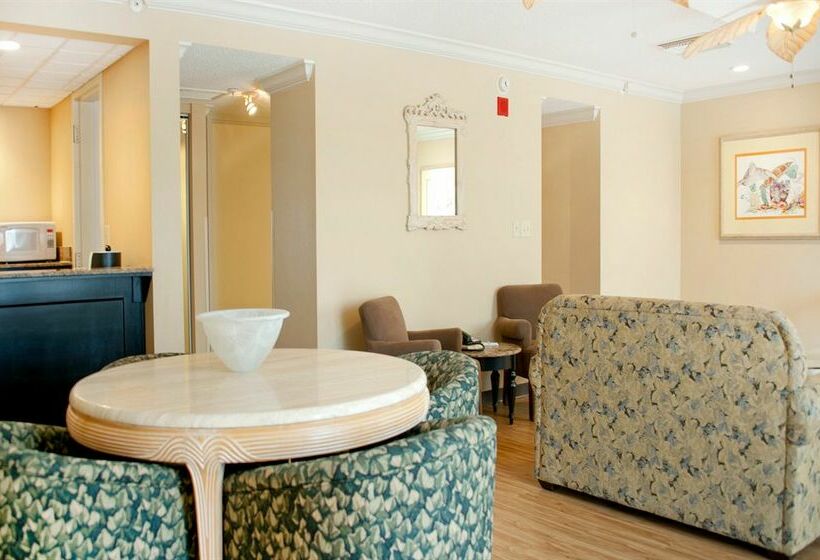 Pensacola Grand Hotel