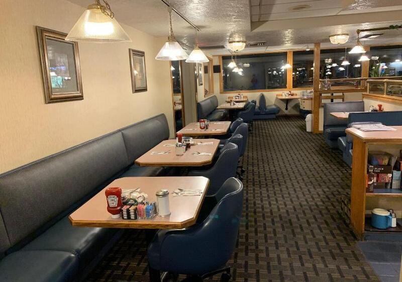 فندق America S Best Value Inn Sandpoint