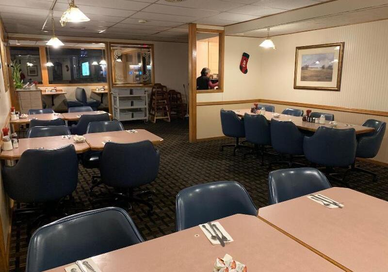 فندق America S Best Value Inn Sandpoint