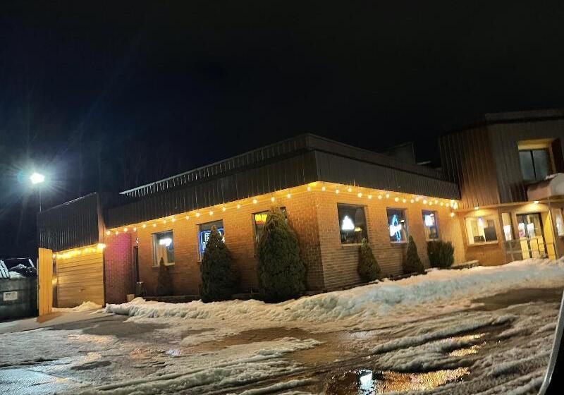 فندق America S Best Value Inn Sandpoint