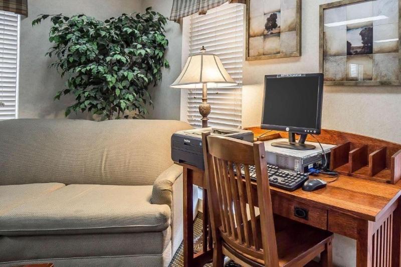 فندق America S Best Value Inn Sandpoint