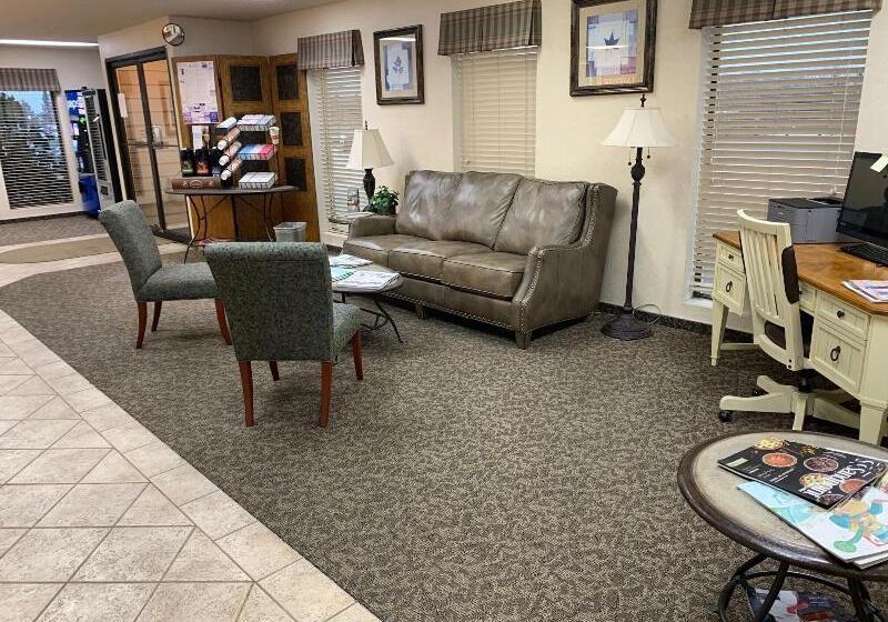 فندق America S Best Value Inn Sandpoint