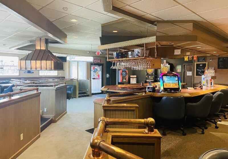 فندق America S Best Value Inn Sandpoint