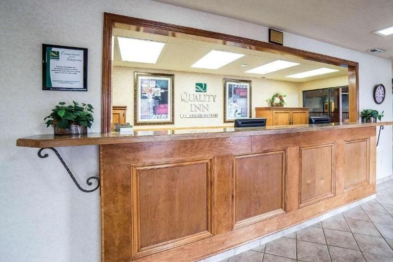 فندق America S Best Value Inn Sandpoint