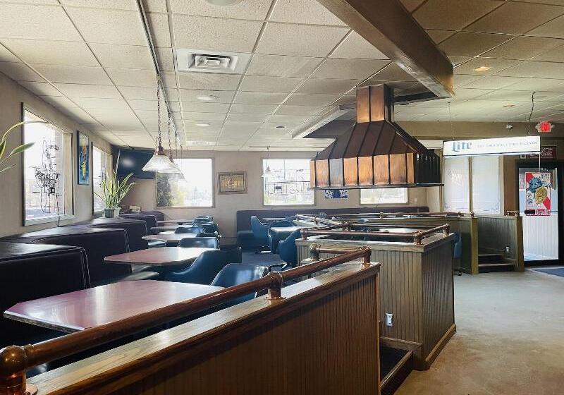 فندق America S Best Value Inn Sandpoint