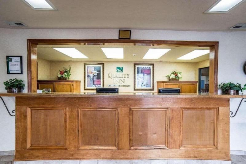 فندق America S Best Value Inn Sandpoint