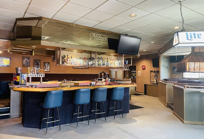 فندق America S Best Value Inn Sandpoint