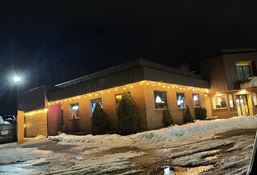 فندق America S Best Value Inn Sandpoint