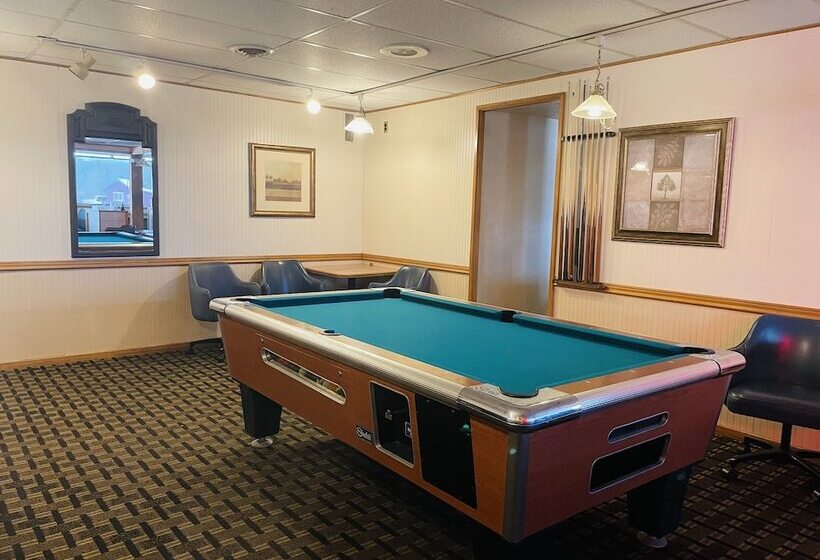 فندق America S Best Value Inn Sandpoint