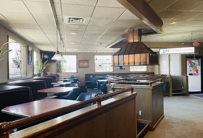 فندق America S Best Value Inn Sandpoint