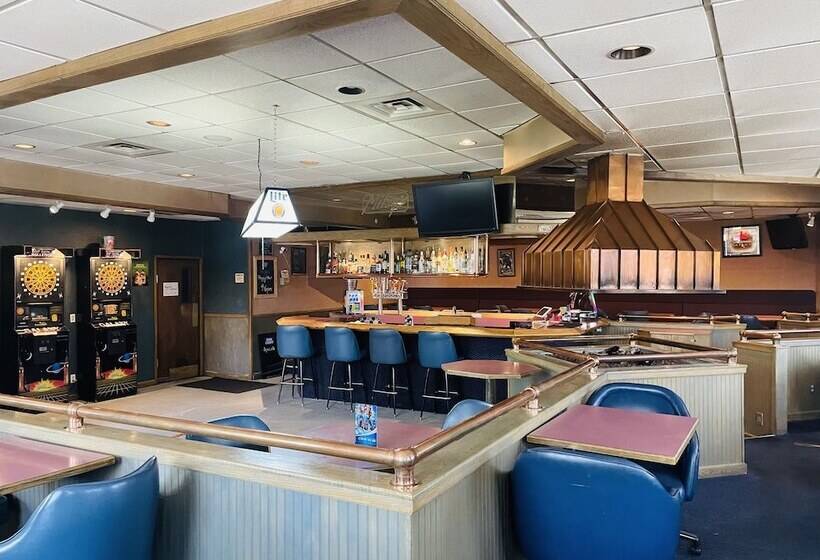 فندق America S Best Value Inn Sandpoint