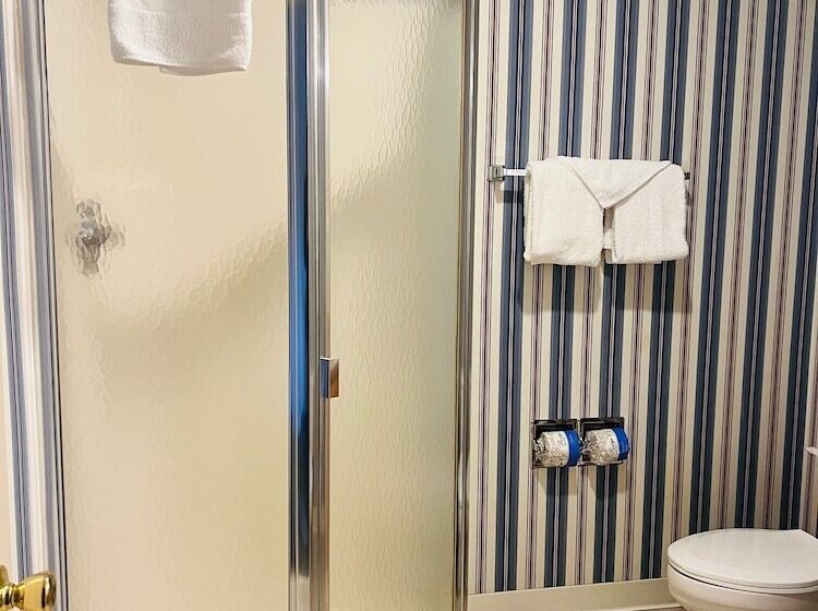 فندق America S Best Value Inn Sandpoint