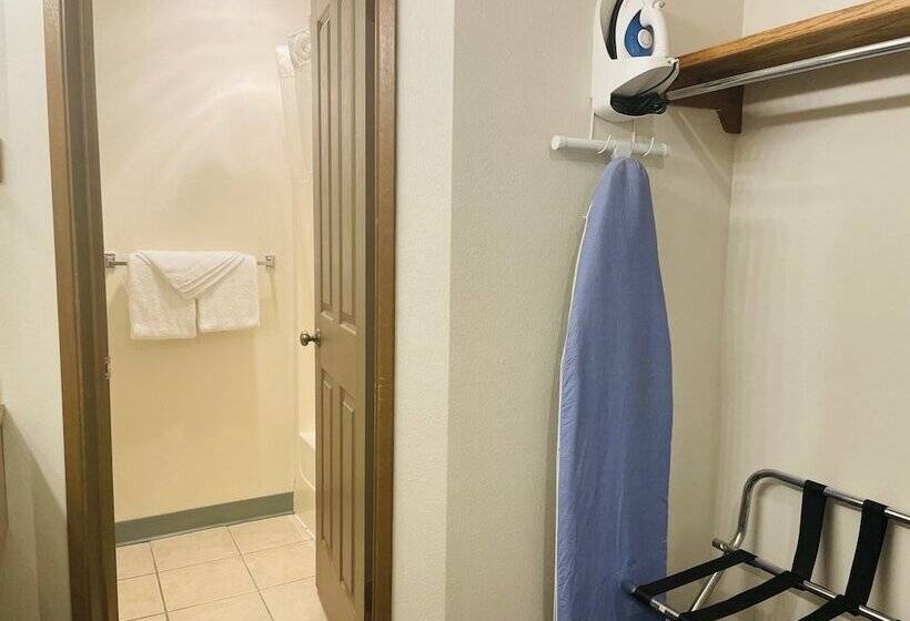 فندق America S Best Value Inn Sandpoint
