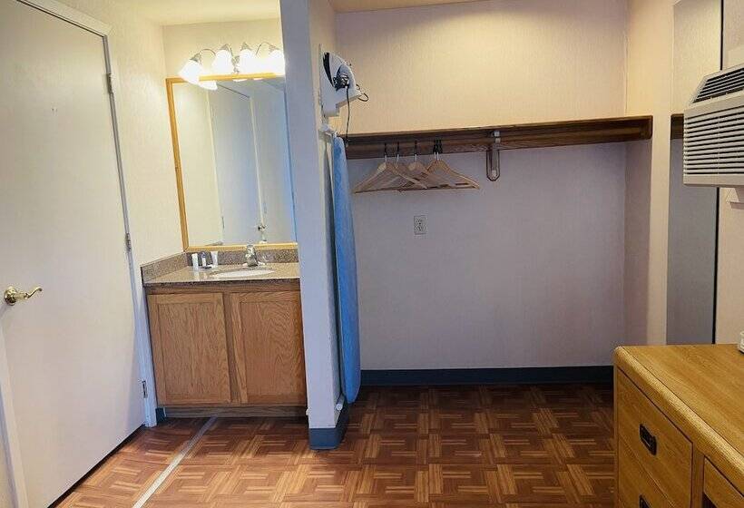 فندق America S Best Value Inn Sandpoint