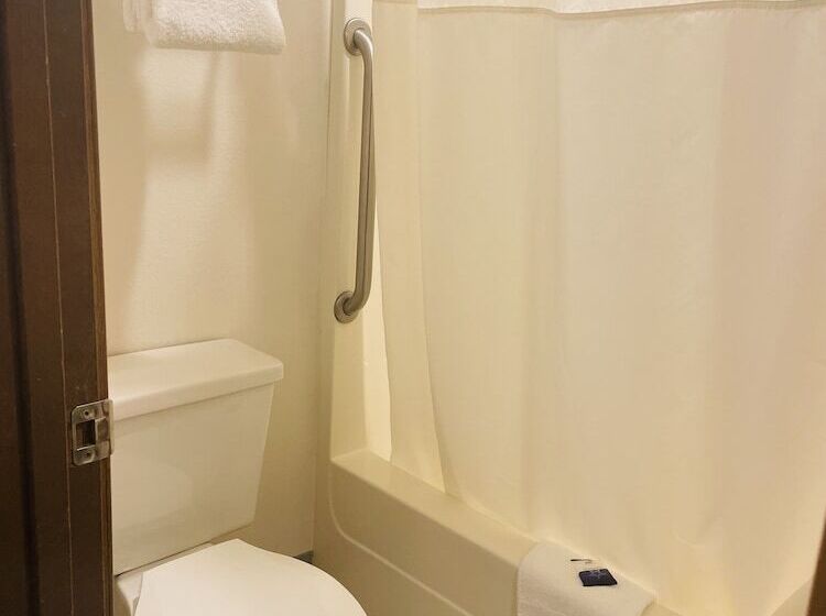 فندق America S Best Value Inn Sandpoint