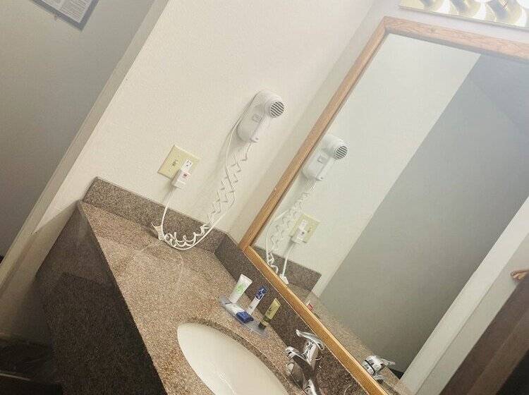 فندق America S Best Value Inn Sandpoint