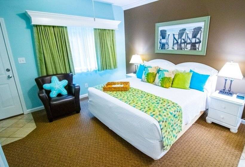 Grand Palms Resort