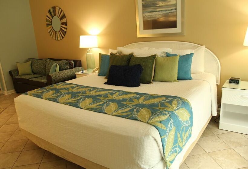 Grand Palms Resort