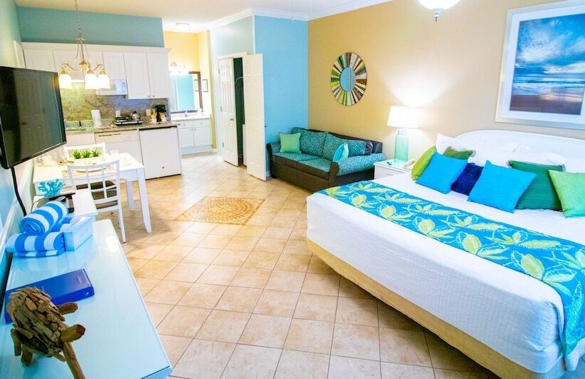 Grand Palms Resort