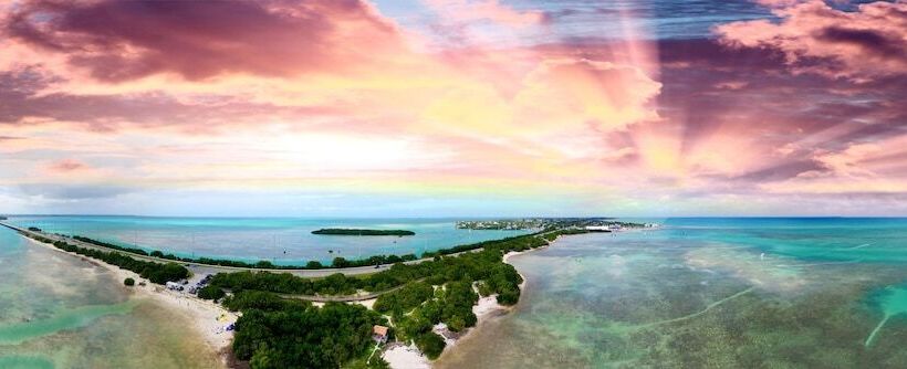 Hadley Resort And Marina