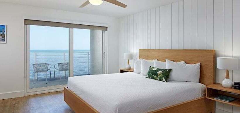 Hadley Resort And Marina