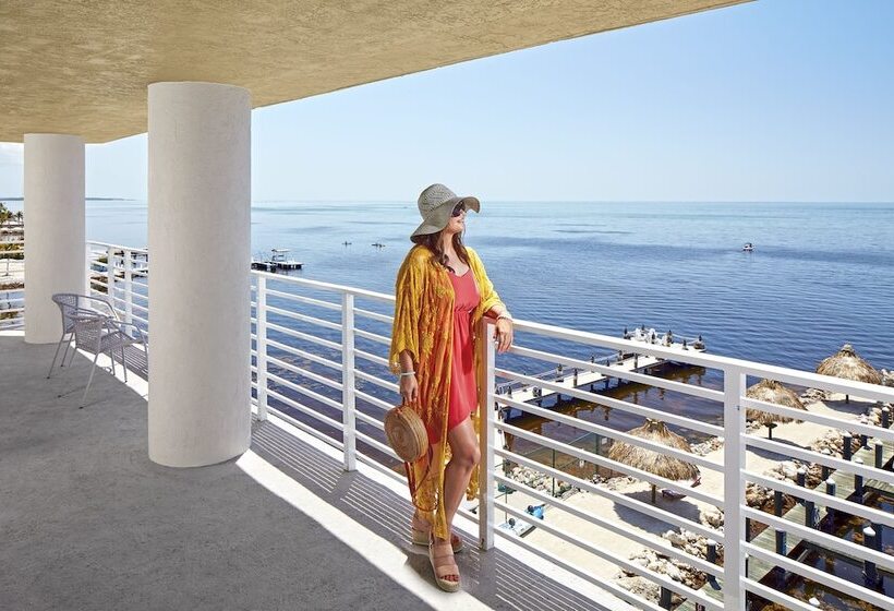 Hadley Resort And Marina