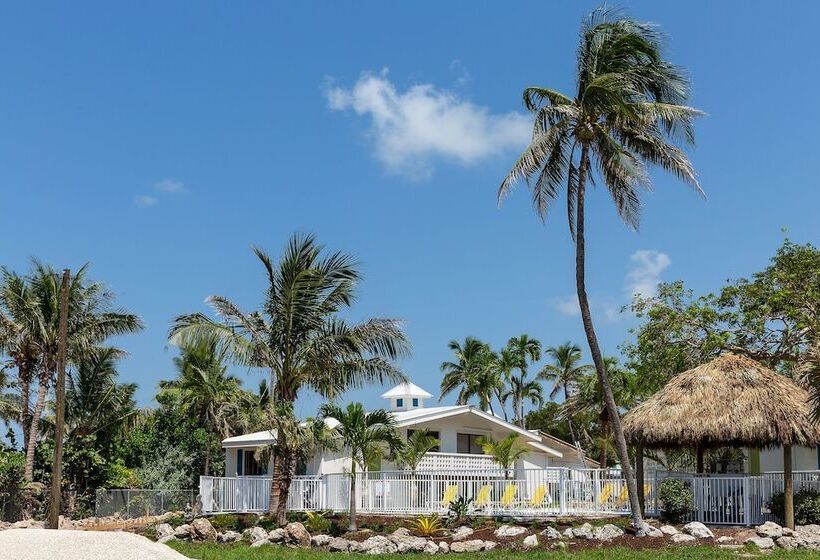 Hadley Resort And Marina