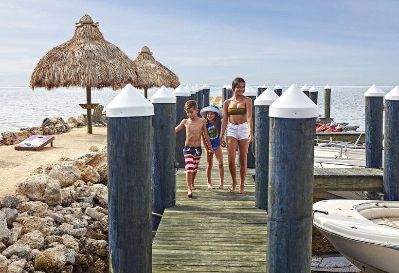 Hadley Resort And Marina