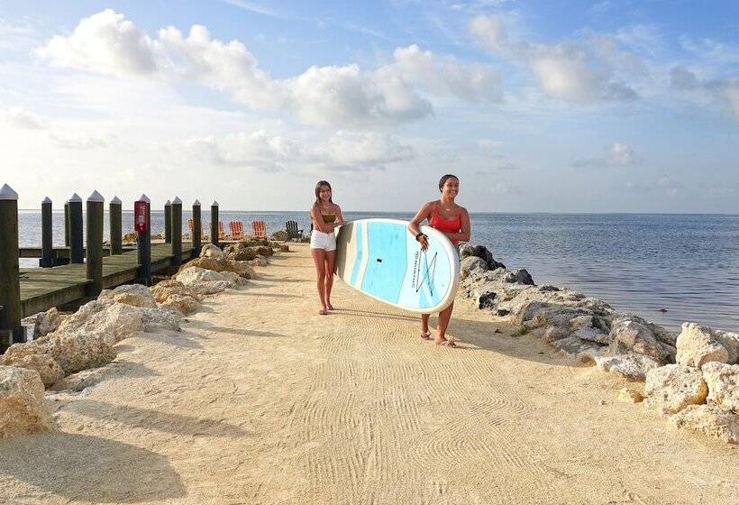 Hadley Resort And Marina