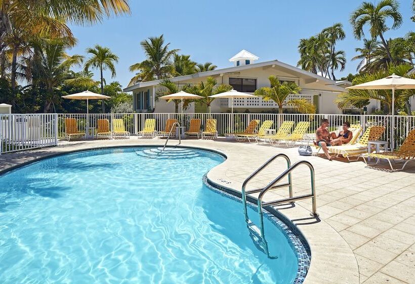 Hadley Resort And Marina