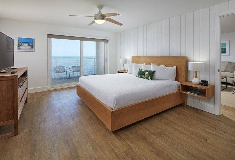 Hadley Resort And Marina